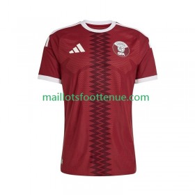 Maillot/Tenue Qatar World Cup Domicile 2026